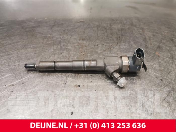 Fiat Doblo Injector (diesel) O208798