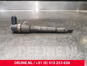 Fiat Doblo Einspritzdüse (Diesel) O208798 foto 3