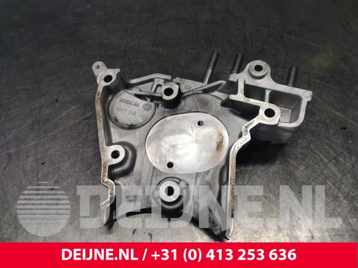 Gebruikte Motorrubber Fiat Doblo Cargo (263) 1.6 D Multijet Prijs € 48,40 Inclusief btw aangeboden door van Deijne Onderdelen Uden B.V.