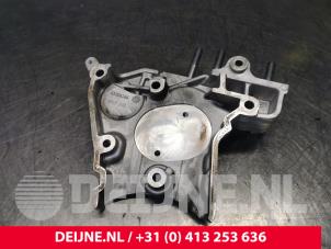 Gebruikte Motorrubber Fiat Doblo Cargo (263) 1.6 D Multijet Prijs € 48,40 Inclusief btw aangeboden door van Deijne Onderdelen Uden B.V.