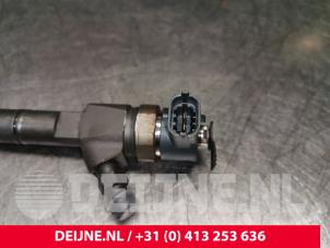 Fiat Doblo Verstuiver (diesel) O208800 foto 3