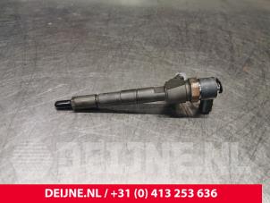 Fiat Doblo Verstuiver (diesel) O208800 foto 2