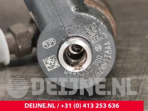 Fiat Doblo Injector (diesel) O208802 photo 3