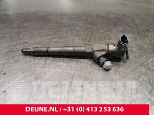 Fiat Doblo Injector (diesel) O208802 photo 2