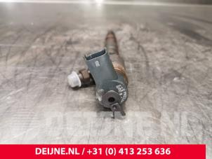 Fiat Doblo Einspritzdüse (Diesel) O208803 foto 2