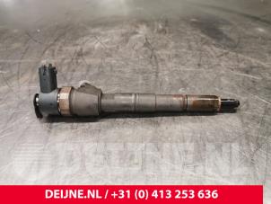 Fiat Doblo Einspritzdüse (Diesel) O208803 foto 3