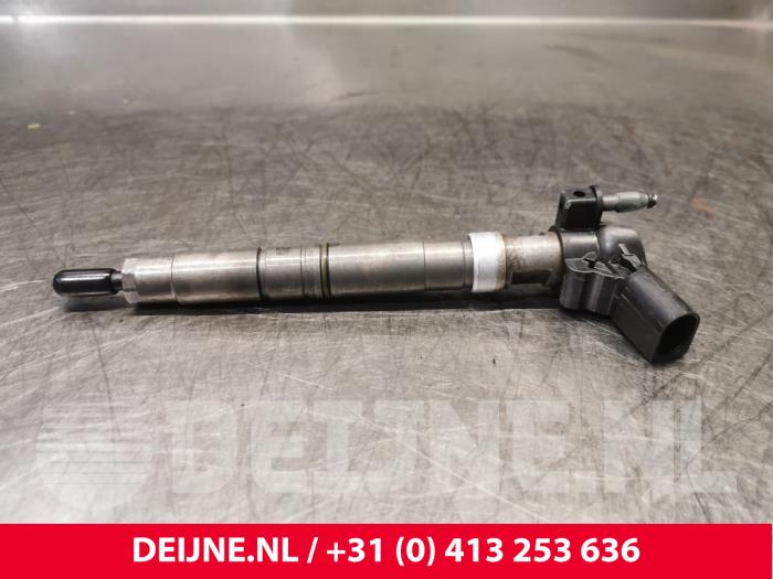 Volkswagen Transporter Injector (diesel) O208814