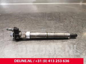 Volkswagen Transporter Einspritzdüse (Diesel) O208814 foto 2