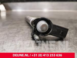 Volkswagen Transporter Einspritzdüse (Diesel) O208814 foto 3