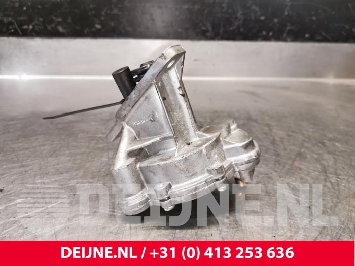 Volkswagen Crafter Vacuumpomp (Diesel) O208825