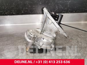 Volkswagen Crafter Vakuumpumpe (Diesel) O208825 foto 3