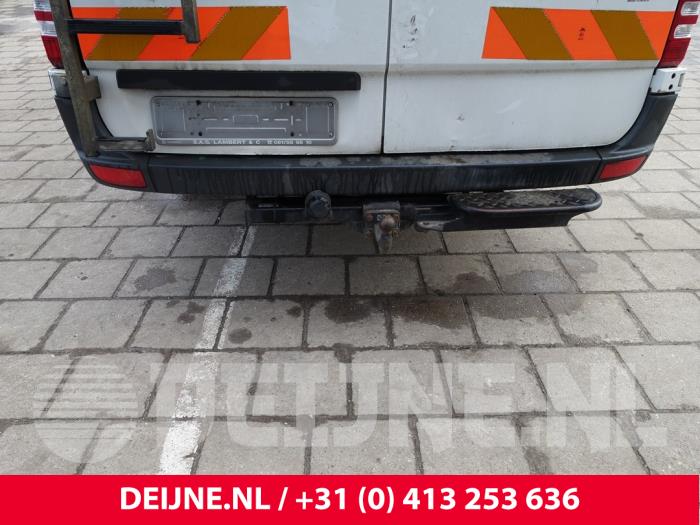 Mercedes Sprinter Achterbumper O208835