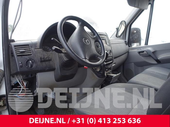 Mercedes Sprinter Airbag links (Stuur) O208839