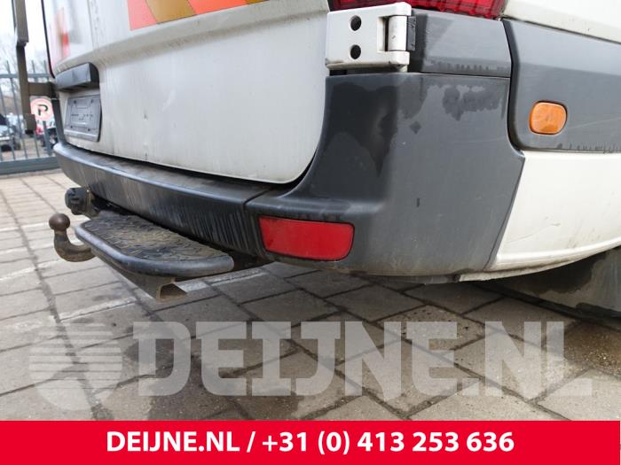 Mercedes Sprinter Bumperhoek rechts-achter O208846