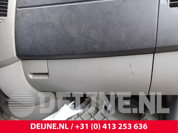 Mercedes Sprinter Dashboardkastje O208848