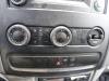 Mercedes-Benz Sprinter 5t (906.63/65) 516 CDI 16V Chaufage Bedieningspaneel