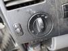 Mercedes-Benz Sprinter 5t (906.63/65) 516 CDI 16V Licht Schakelaar