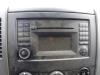 Mercedes-Benz Sprinter 5t (906.63/65) 516 CDI 16V Radio