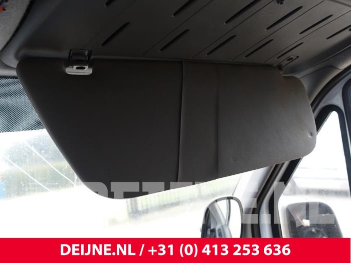 Mercedes Sprinter Sonnenblende O208882