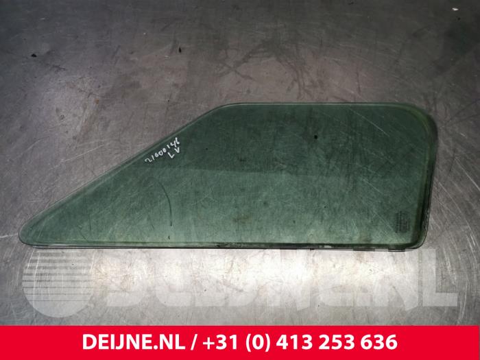 Mercedes Sprinter Driehoeks Ruit links-voor O208896