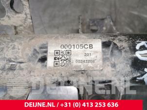 Volkswagen Transporter Schokdemperpoot links-voor O208905 foto 3