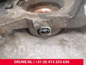 Volkswagen Transporter Knuckle, front left O208907 photo 2
