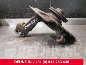 Volkswagen Transporter Knuckle, front left O208907 photo 3