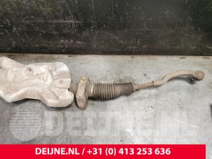 Peugeot Boxer Power steering box O208909 photo 3