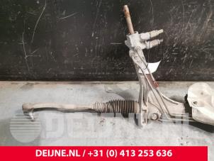 Peugeot Boxer Power steering box O208909 photo 2