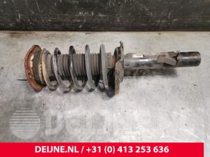 Volvo V70 Front shock absorber rod, right O208910 photo 2