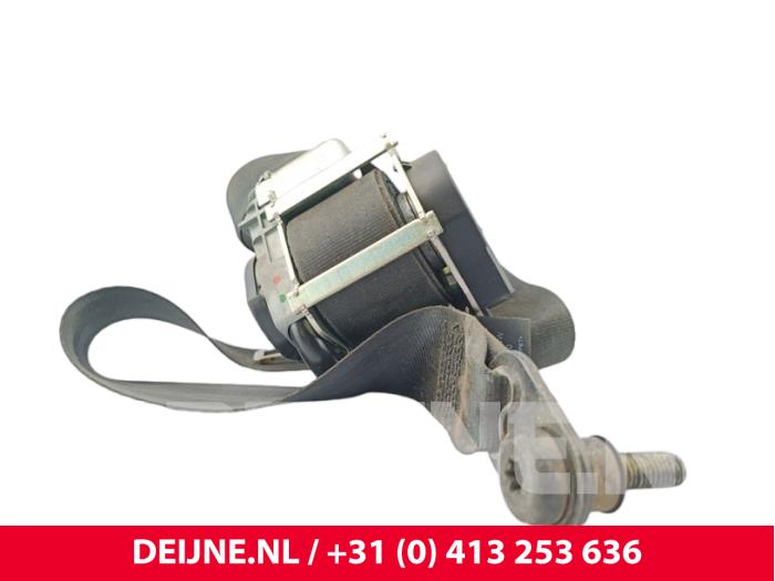 Ford Transit Connect Sicherheitsgurt links vorne O208917