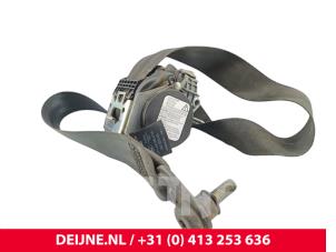 Ford Transit Connect Sicherheitsgurt links vorne O208917 foto 3