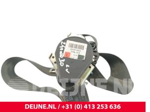 Ford Transit Connect Sicherheitsgurt links vorne O208917 foto 2