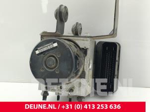 Ford Transit Connect ABS Pumpe O208922 foto 3