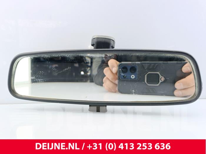 Ford Transit Connect Rear view mirror O208930