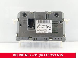 Ford Transit Connect Display Interieur O208938 foto 2