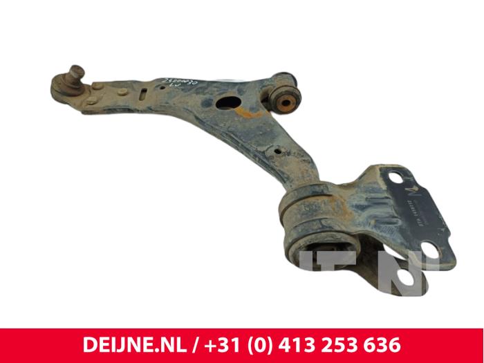 Ford Transit Connect Front lower wishbone, left O208939