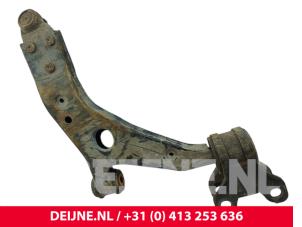 Ford Transit Connect Querlenker unten links vorne O208939 foto 2
