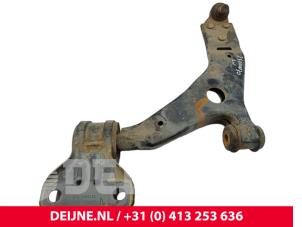 Ford Transit Connect Querlenker unten links vorne O208939 foto 3