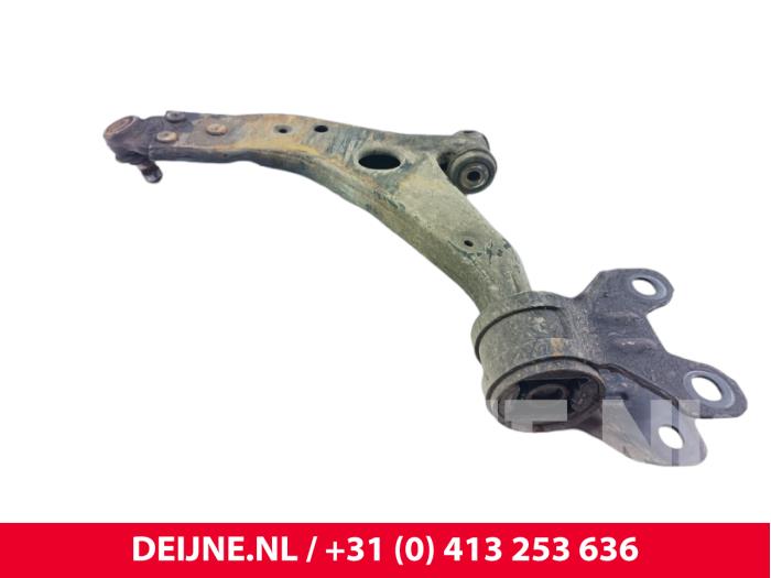 Ford Transit Connect Front lower wishbone, right O208940