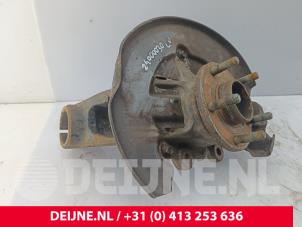 Ford Transit Connect Knuckle, front left O208944 photo 2