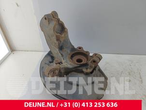 Ford Transit Connect Knuckle, front left O208944 photo 3