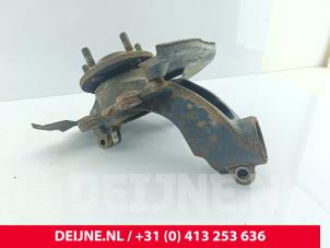 Ford Transit Connect Achsschenkel rechts vorne O208945 foto 3