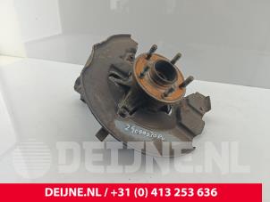 Ford Transit Connect Achsschenkel rechts vorne O208945 foto 2