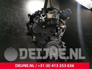Gebruikte Motor Ford Transit Connect (PJ2) 1.6 TDCi 16V 95 Prijs € 2.964,50 Inclusief btw aangeboden door van Deijne Onderdelen Uden B.V.