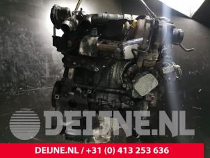 Ford Transit Connect Motor O208952 foto 2