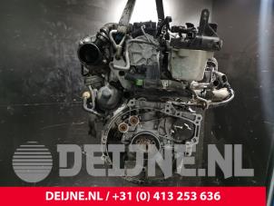 Ford Transit Connect Motor O208952 foto 3