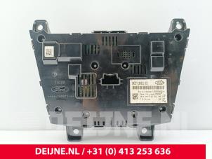 Ford Transit Connect Radiobedienfeld O208957 foto 2