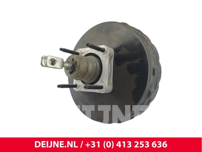 Ford Transit Connect Brake servo O208958