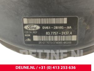 Ford Transit Connect Brake servo O208958 photo 2